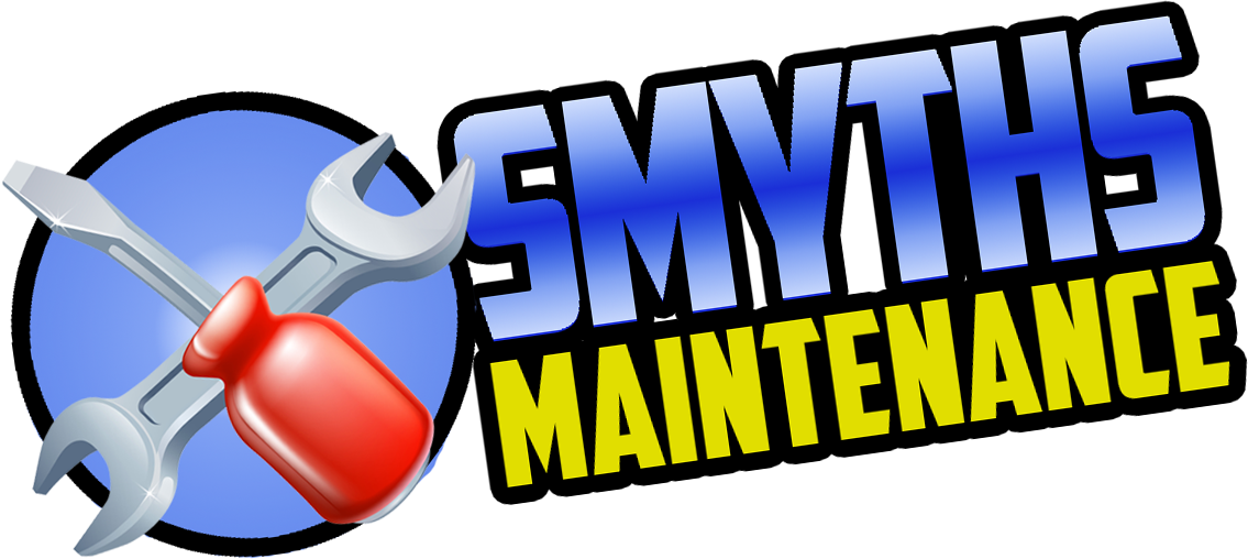 Smyths-maintenance-logo